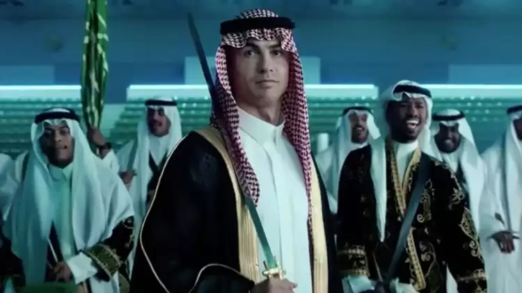 Ronaldo satın aldığı en pahalı şeyi söyledi: Tam 10 yıldır var