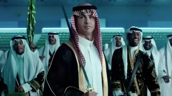 Ronaldo satın aldığı en pahalı şeyi söyledi: Tam 10 yıldır var