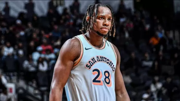 Panathinaikos'un radarındaki yıldız NBA serbest kalıyor