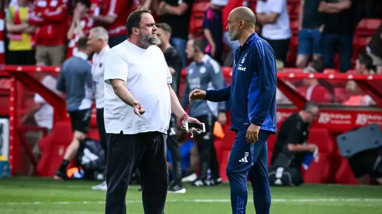 Futbol dünyası sarsılıyor: Ünlü kulüp başkanı, suç örgütüyle suçlanıyor!