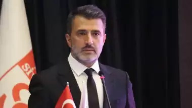 Sivasspor Başkanı Gökhan Karagöl istifa etti!