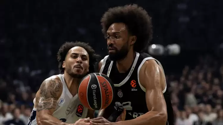 EuroLeague ekibi Partizan KK'da Jabari Parker ile yollar ayrılabilir!