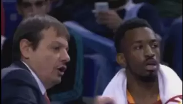 Eski öğrencisinden Ergin Ataman için zehir zemberek açıklamalar!