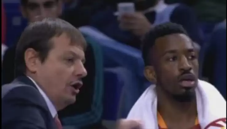 Eski öğrencisinden Ergin Ataman için zehir zemberek açıklamalar!