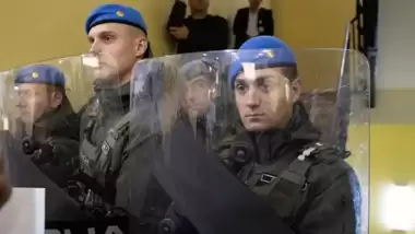 Dev karşılaşma öncesi olay çıktı: Maçı iptal edin