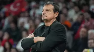 Ergin Ataman sakatlık krizini eski Beşiktaşlı ile çözmek istiyor!