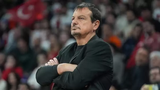 Ergin Ataman sakatlık krizini eski Beşiktaşlı ile çözmek istiyor!