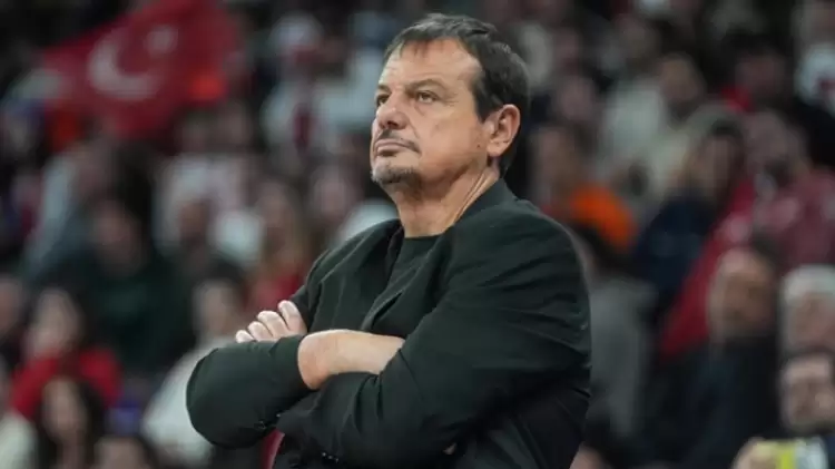 Ergin Ataman sakatlık krizini eski Beşiktaşlı ile çözmek istiyor!