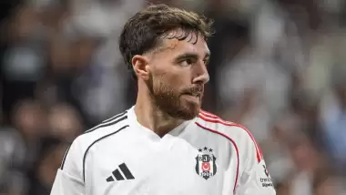 Orkun Kökçü'den flaş açıklama: "Bu da bana önemli bir hatırlatma oldu"