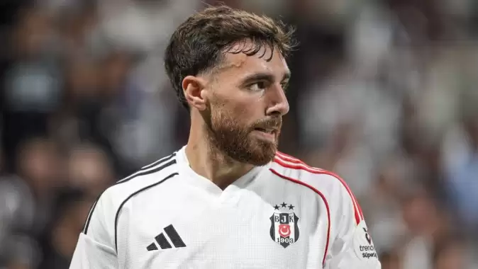 Orkun Kökçü'den flaş açıklama: "Bu da bana önemli bir hatırlatma oldu"