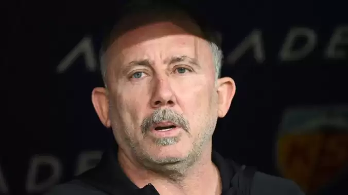 PFDK, Sergen Yalçın ve Orkun Kökçü'nün cezalarını açıkladı