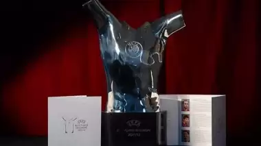 Yılın en iyi oyuncusu ve teknik direktörü adayları belli oldu