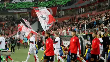 Konferans Ligi Samsunspor puan durumu | UEFA Konferans Ligi'nde Samsunspor kaçıncı sırada, puanı kaç?