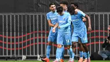 Fenerbahçe'nin rakibi evinde mağlup! 966 gündür...