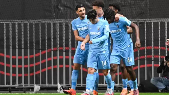 Fenerbahçe'nin rakibi evinde mağlup! 966 gündür...