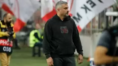 Thomas Reis, maç sonu 3 puanın sırrını açıkladı