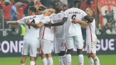 Carlo Holse: "Yolun devamı ilginç olacak"