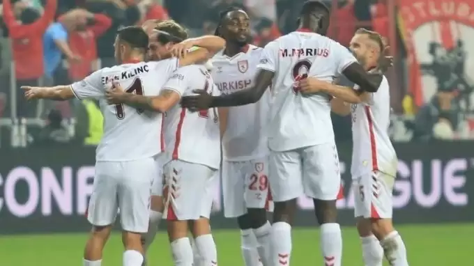 Carlo Holse: "Yolun devamı ilginç olacak"