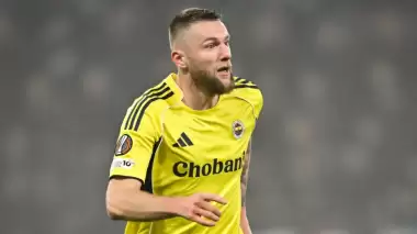 Skriniar, hakemin penaltı kararını anlattı: "Bana söylediği şey..."