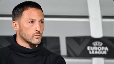 Tedesco'dan penaltı pozisyonuna yorum: "Hakem vermediyse..."