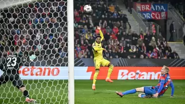 UEFA Avrupa Ligi Fenerbahçe puan durumu | UEFA Avrupa Ligi'nde Fenerbahçe kaçıncı sırada, puanı kaç?