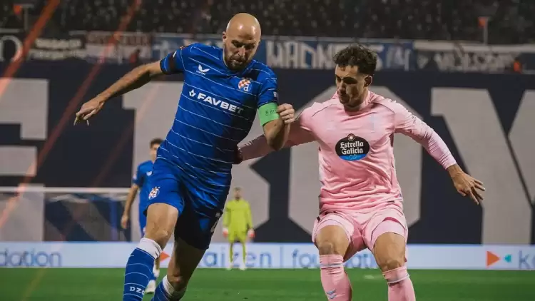 Fenerbahçe'yi yenmişlerdi, Avrupa'da farklı mağlup oldular!