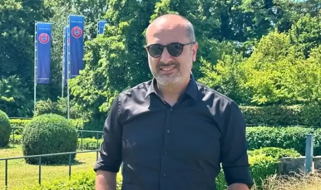 Bahis soruşturmasında hakkında gözaltı kararı çıkan gazeteciden açıklama