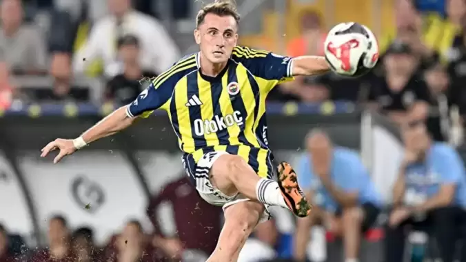 Taraftarlar merakla bekliyordu! Kerem'in neden oynamadığı ortaya çıktı