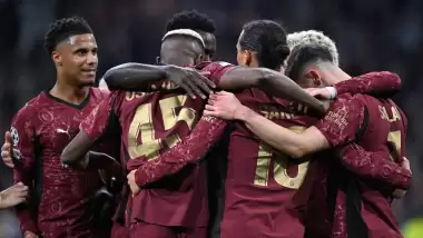 Galatasaray, Şampiyonlar Ligi'nde rotayı ilk 8'e çevirdi!