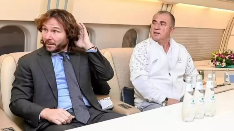 Çekya'da Fatih Terim sesleri! Pavel Nedved devrede