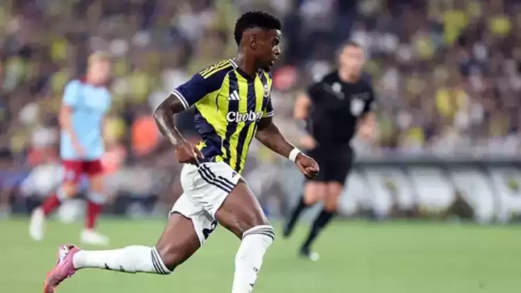 Nelson Semedo'ya milli davet!