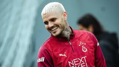 Icardi'den göndermeli paylaşım!