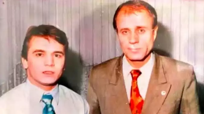 Türk sporunun acı günü! Efsane ismin hocası hayatını kaybetti