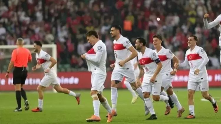 Türkiye- Bulgaristan maçı ne zaman, saat kaçta ve hangi kanalda?