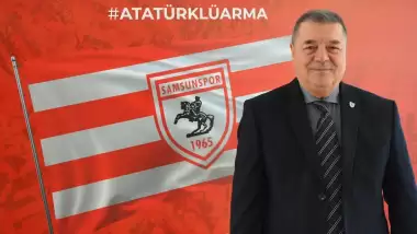 Samsunspor, UEFA Konferans Ligi'nde gözünü son 16 turuna dikti