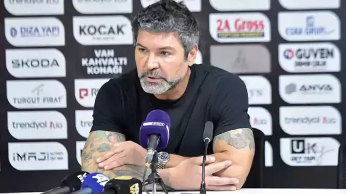 Hakan Kutlu: "Kırmızı kartları hak etmişlerdi"