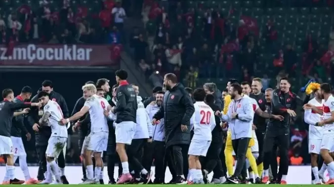 Türkiye–Bulgaristan maçının biletleri satışa çıktı