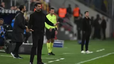 Volkan Demirel'den o futbolcu için maç sonu flaş itiraf: "Oynatmasaydık ülkesine dönecekti!"