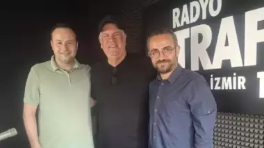 İzmir futbolunun yeni soluğu: Çoruhlu FK