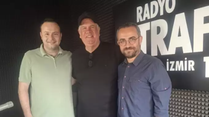 İzmir futbolunun yeni soluğu: Çoruhlu FK