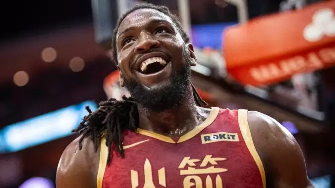 Panathinaikos'tan NBA deneyimi yüksek transfer!