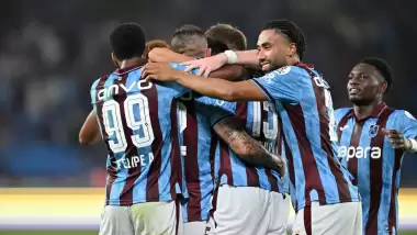 Trabzonspor'un konuğu Alanyaspor! İşte muhtemel 11'ler...