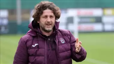 Trabzonspor’da savunma krizi! Üç stoper sakat, Tekke’den zorunlu değişim