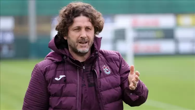 Trabzonspor’da savunma krizi! Üç stoper sakat, Tekke’den zorunlu değişim