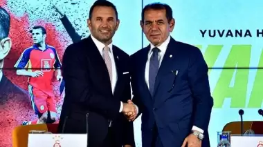 Galatasaray gözünü 3 yıldıza dikti! Devre arasında şölen olacak