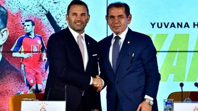 Galatasaray gözünü 3 yıldıza dikti! Devre arasında şölen olacak