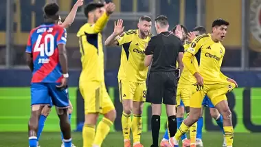 Fenerbahçe’den Avrupa Ligi’ndeki skandal karara tepki! UEFA’ya şikayet geliyor