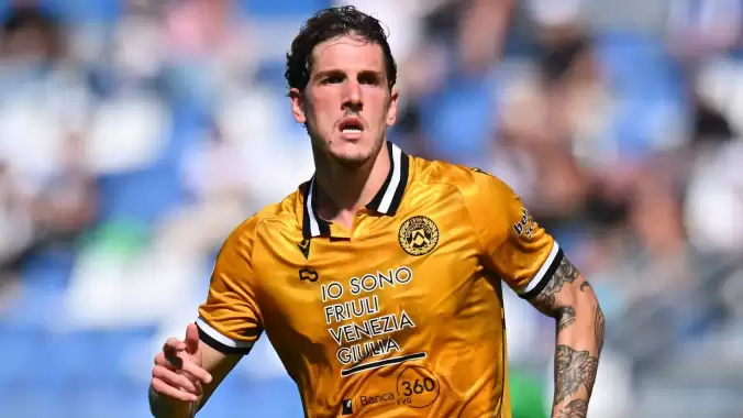 Zaniolo, yeni hedefini açıkladı! Gözünü dikti...