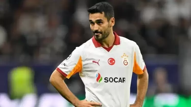Galatasaray'da Kocaelispor'a karşı iki eksik
