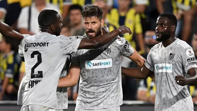 Kocaelispor'da golcü Petkovic yine yok